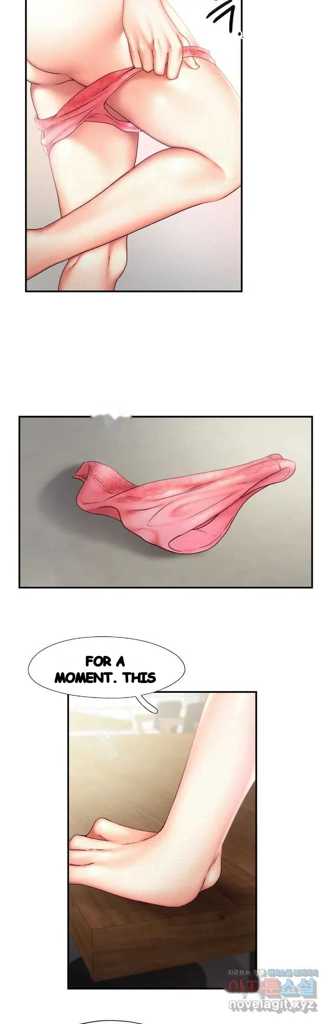 Flying High Episode 11 - Page 27