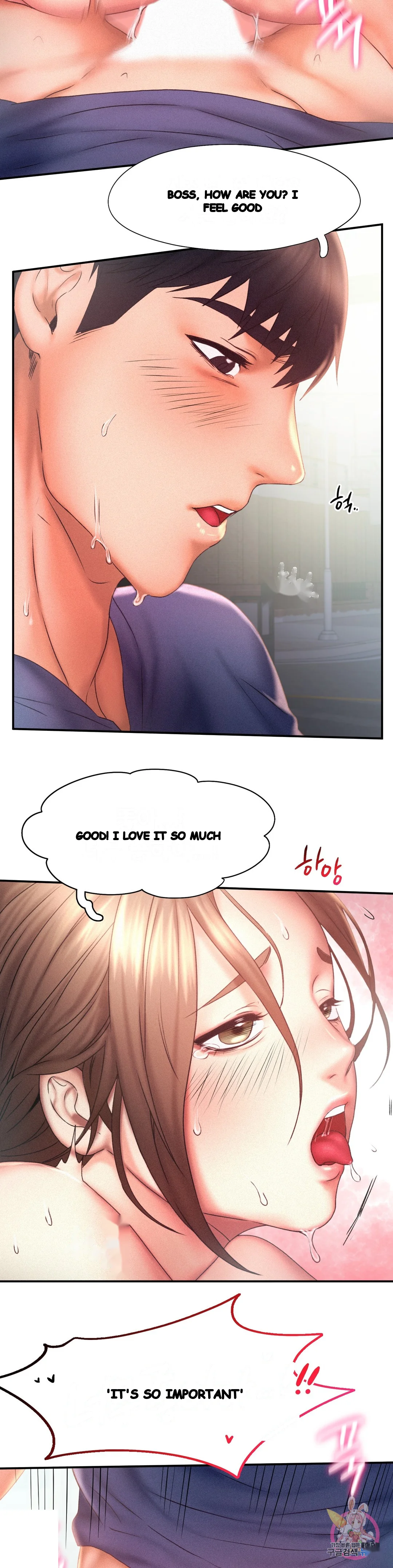Flying High Episode 12 - Page 11