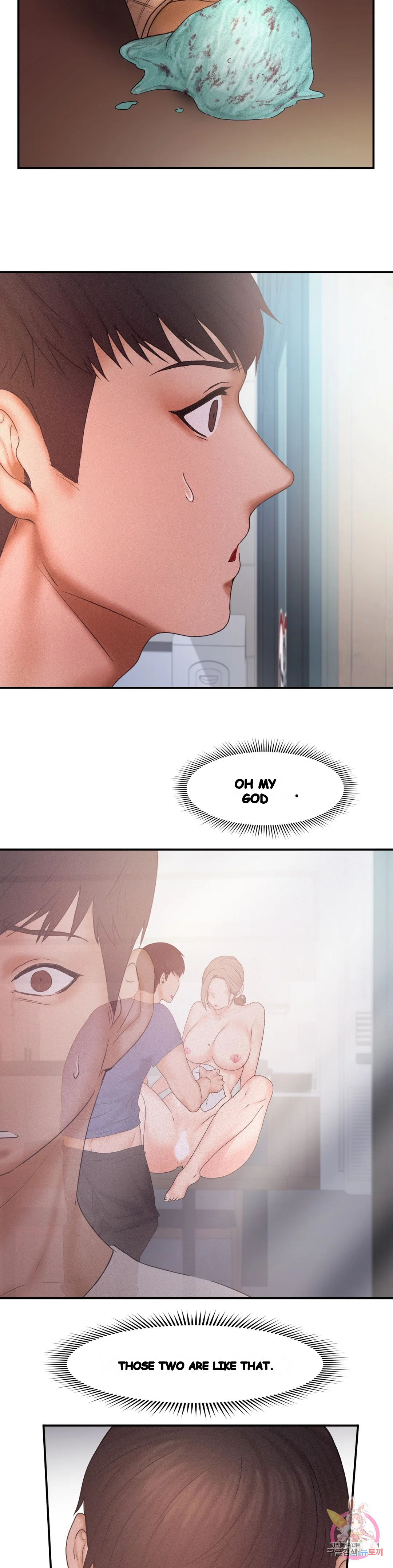 Flying High Episode 12 - Page 30