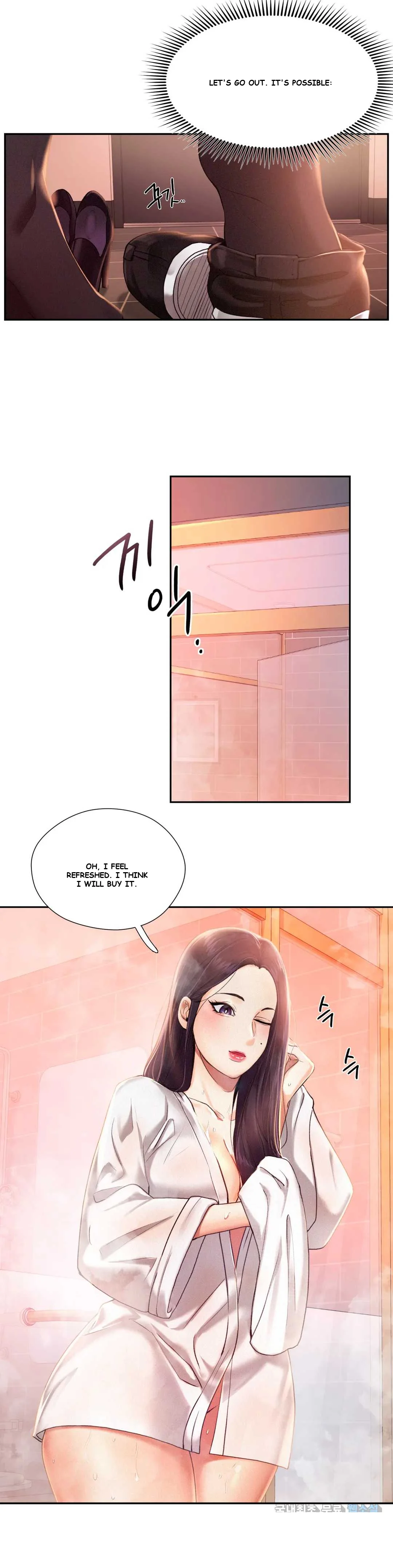 Flying High Episode 2 - Page 12
