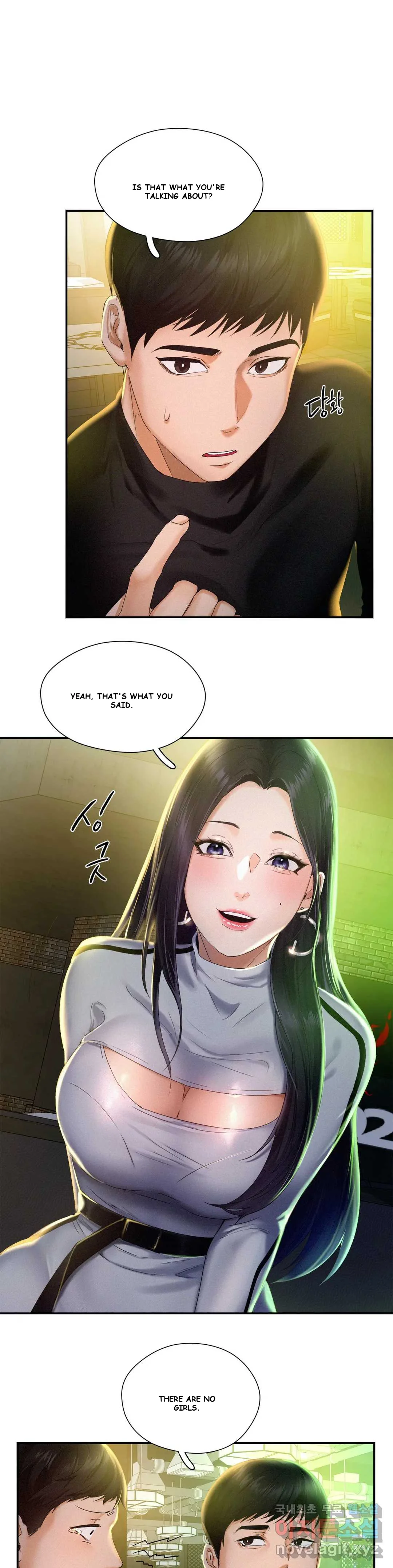 Flying High Episode 2 - Page 2