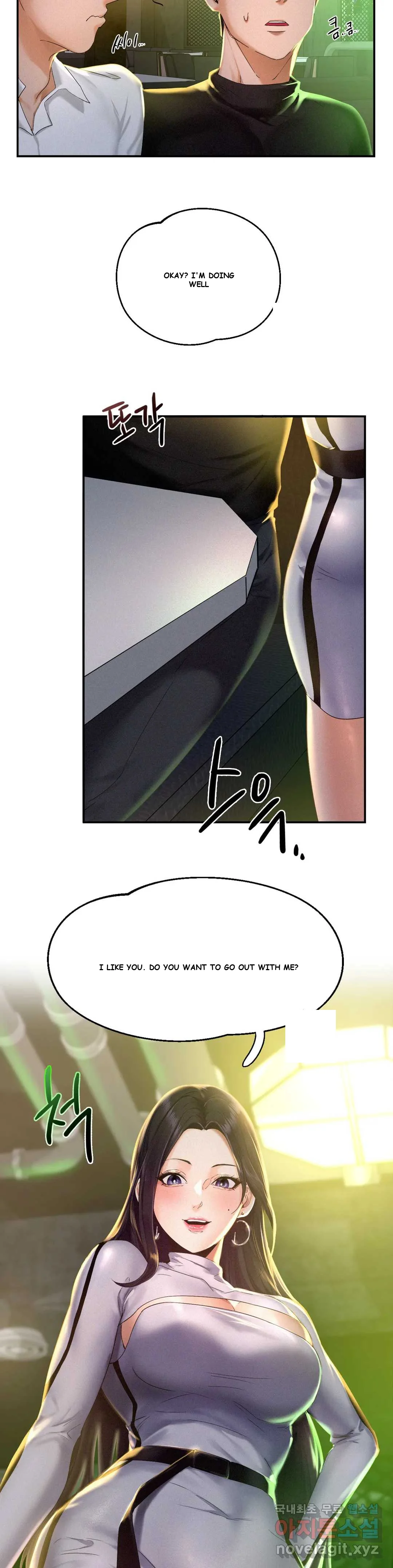 Flying High Episode 2 - Page 3