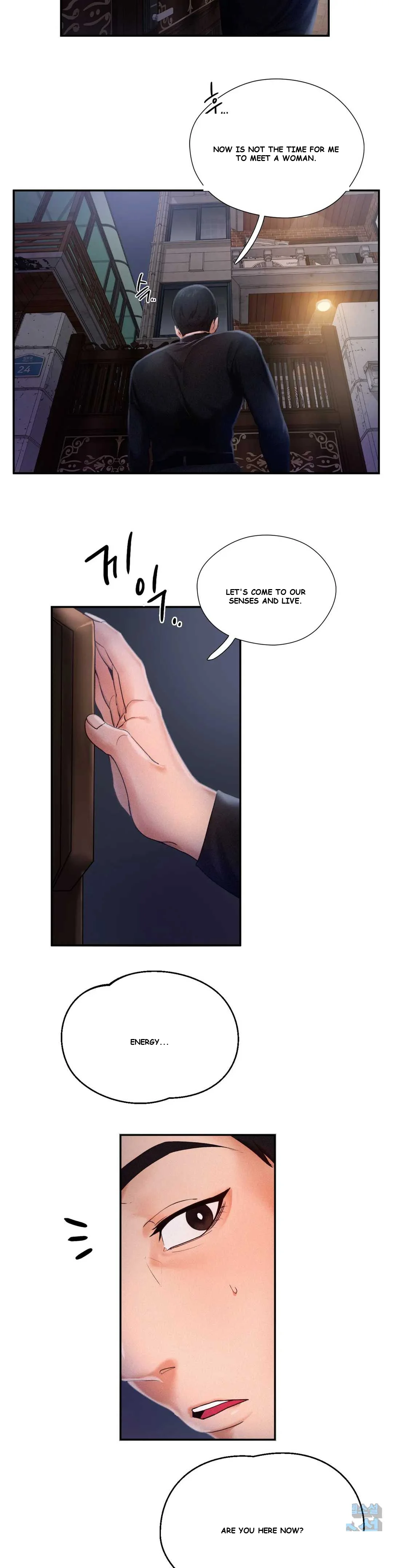 Flying High Episode 2 - Page 37
