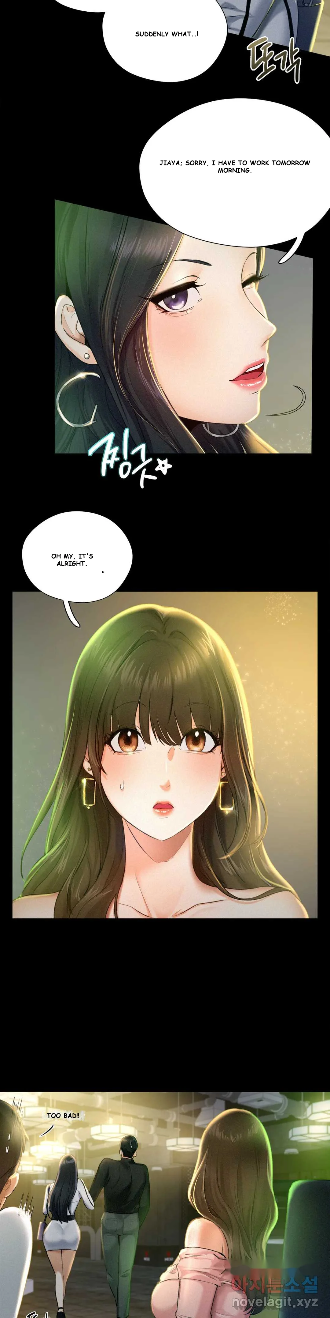 Flying High Episode 2 - Page 7