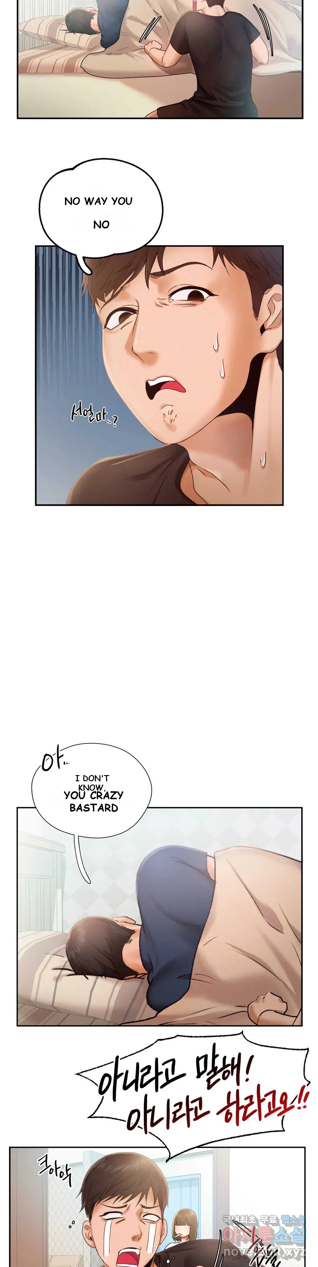 Flying High Episode 3 - Page 11