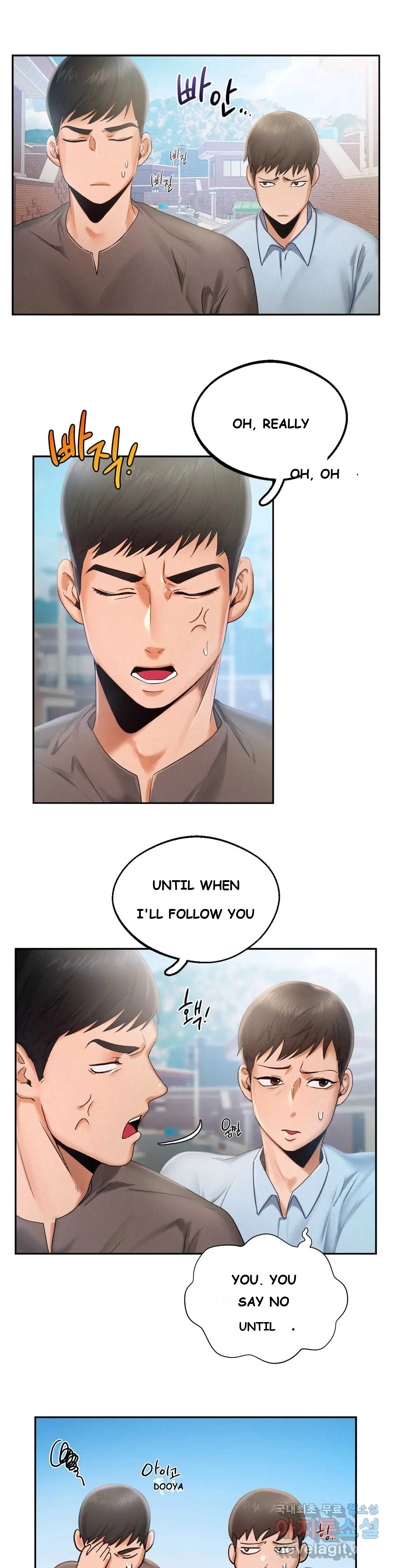 Flying High Episode 3 - Page 13