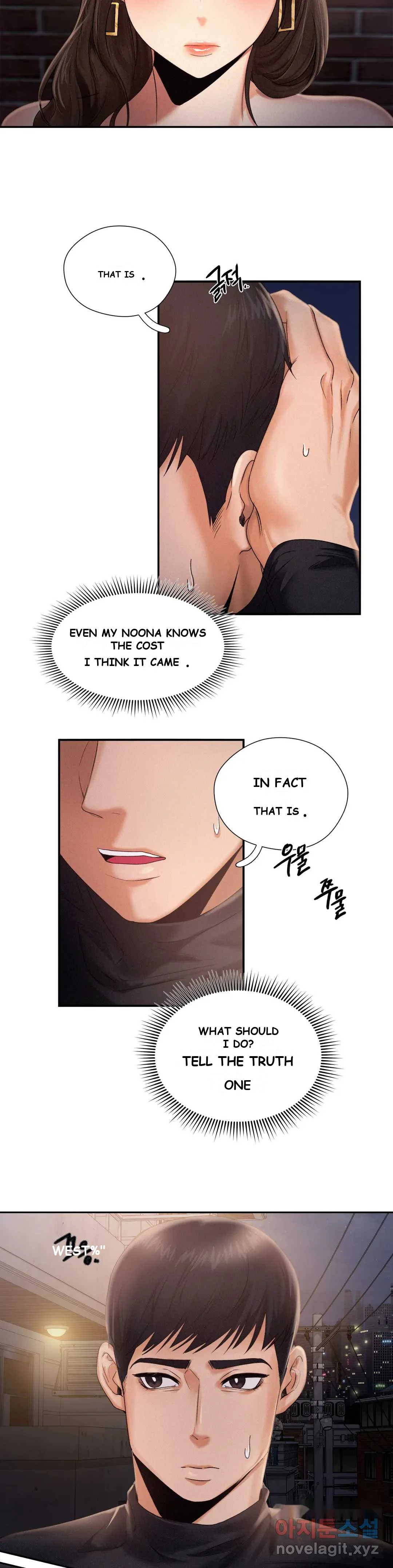 Flying High Episode 3 - Page 5