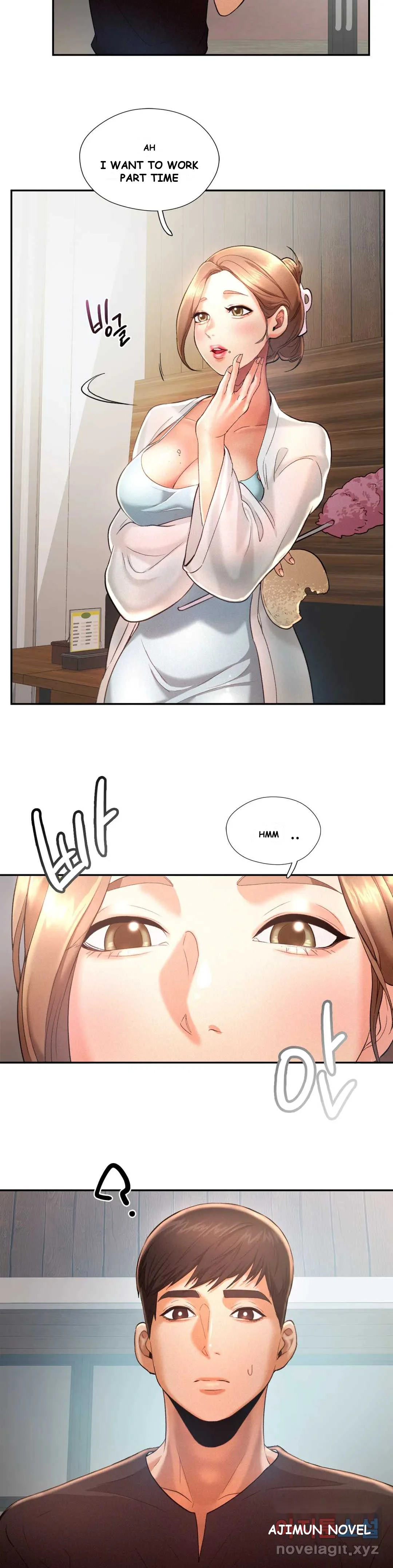 Flying High Episode 4 - Page 24