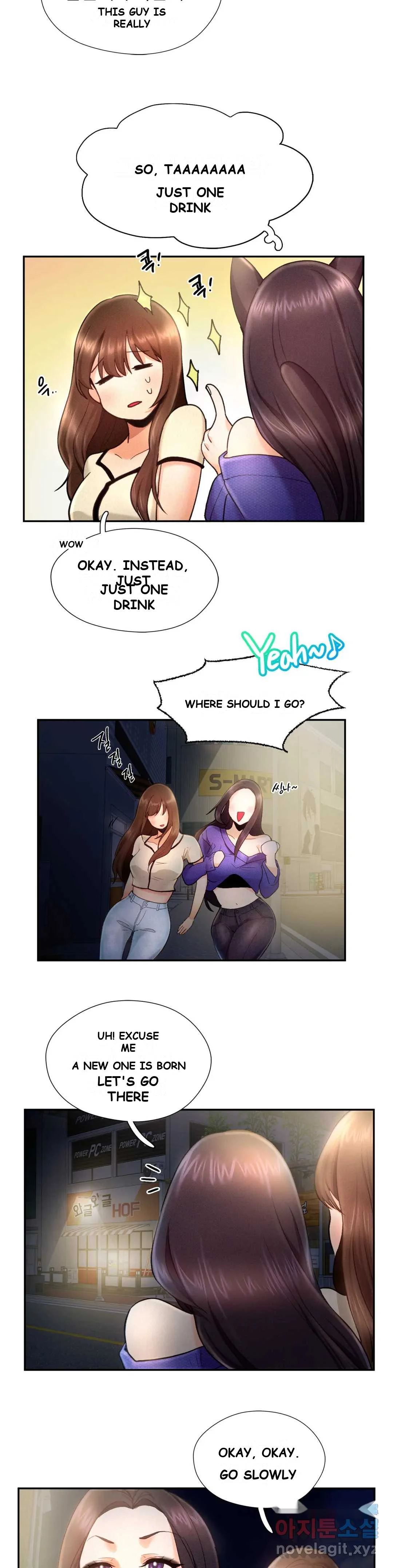 Flying High Episode 4 - Page 30