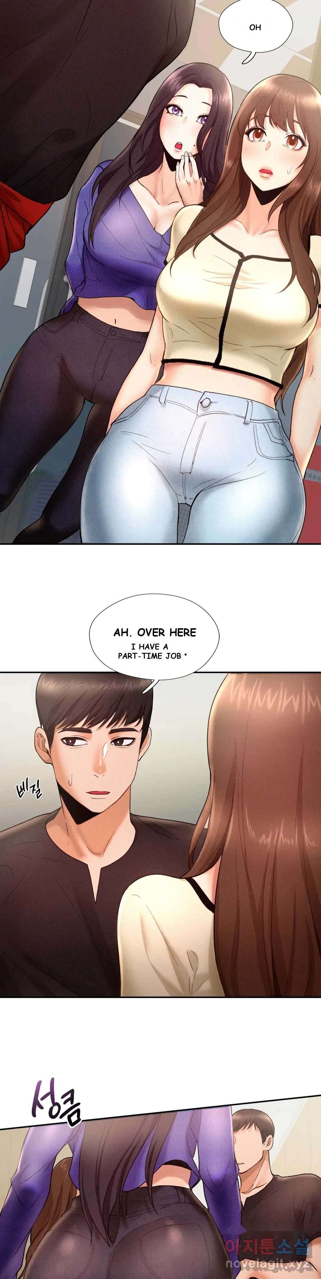 Flying High Episode 4 - Page 32