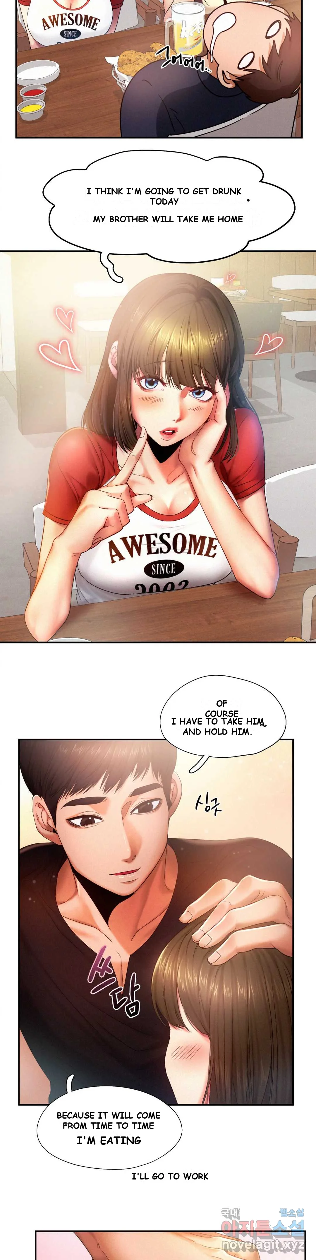 Flying High Episode 5 - Page 13