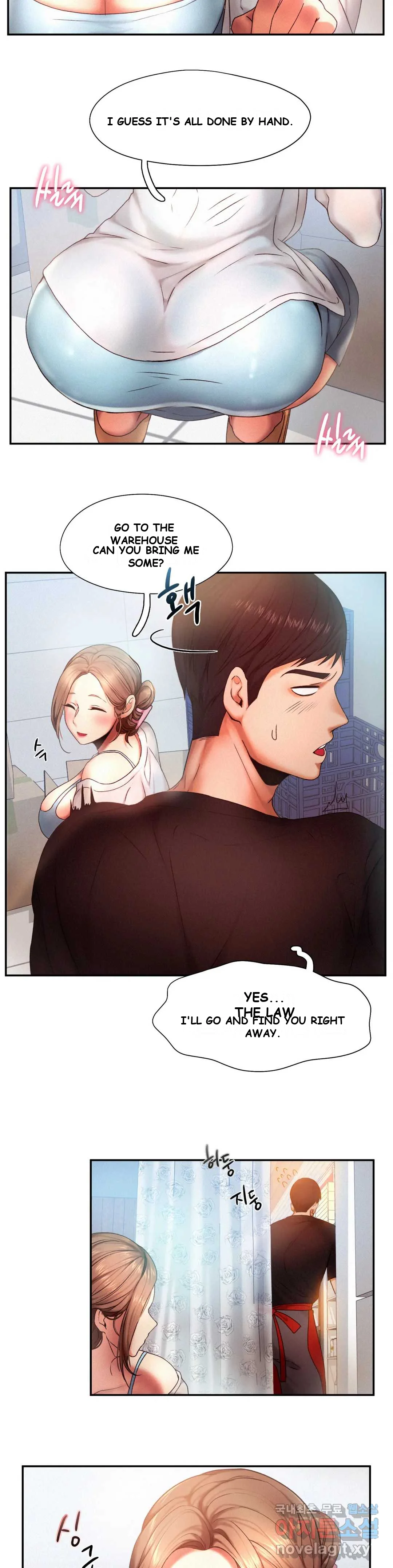 Flying High Episode 5 - Page 17