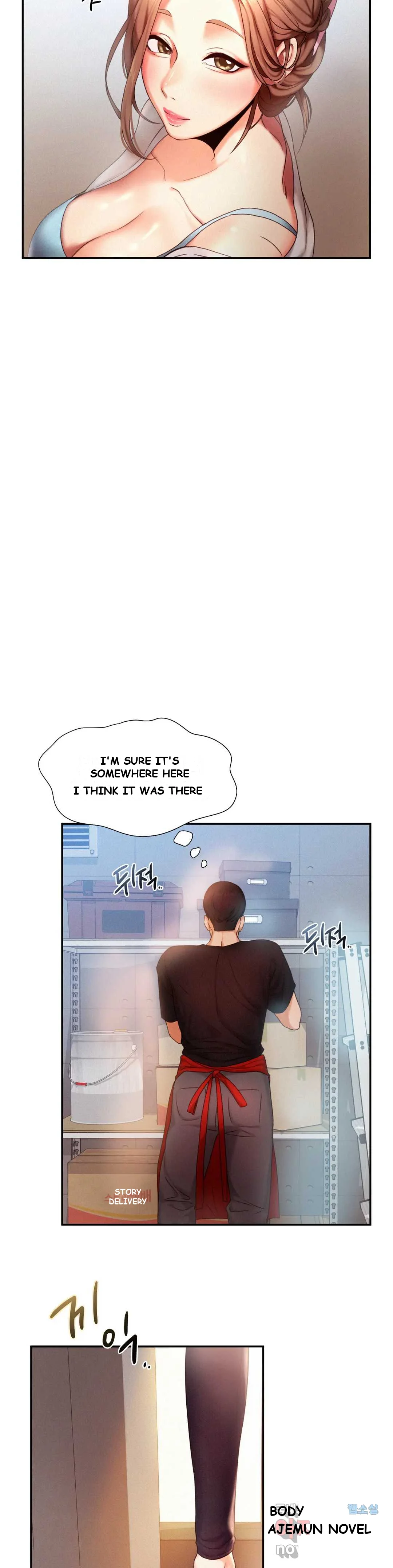 Flying High Episode 5 - Page 18
