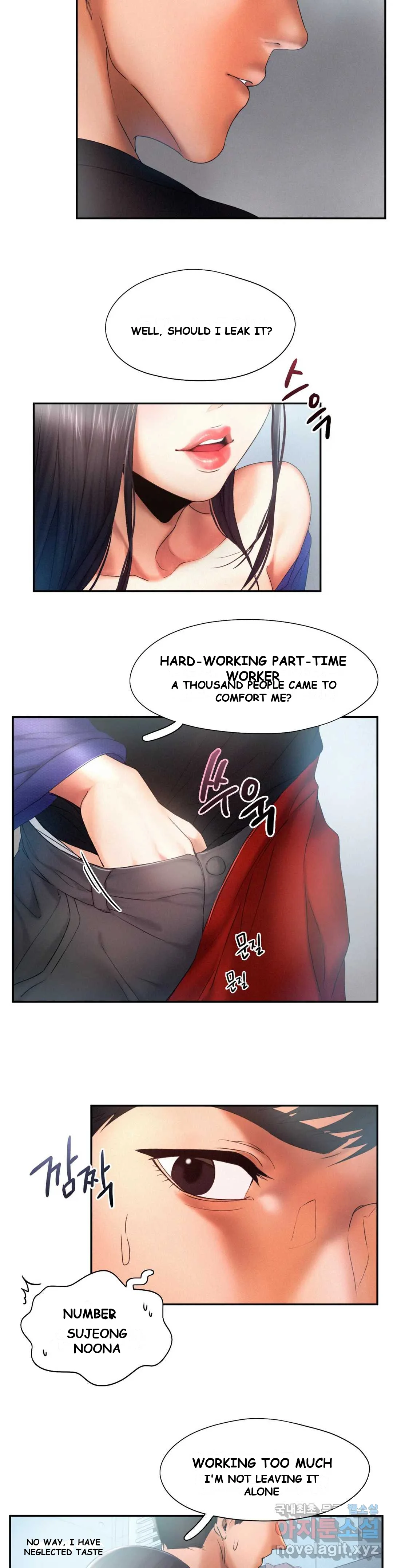 Flying High Episode 5 - Page 20