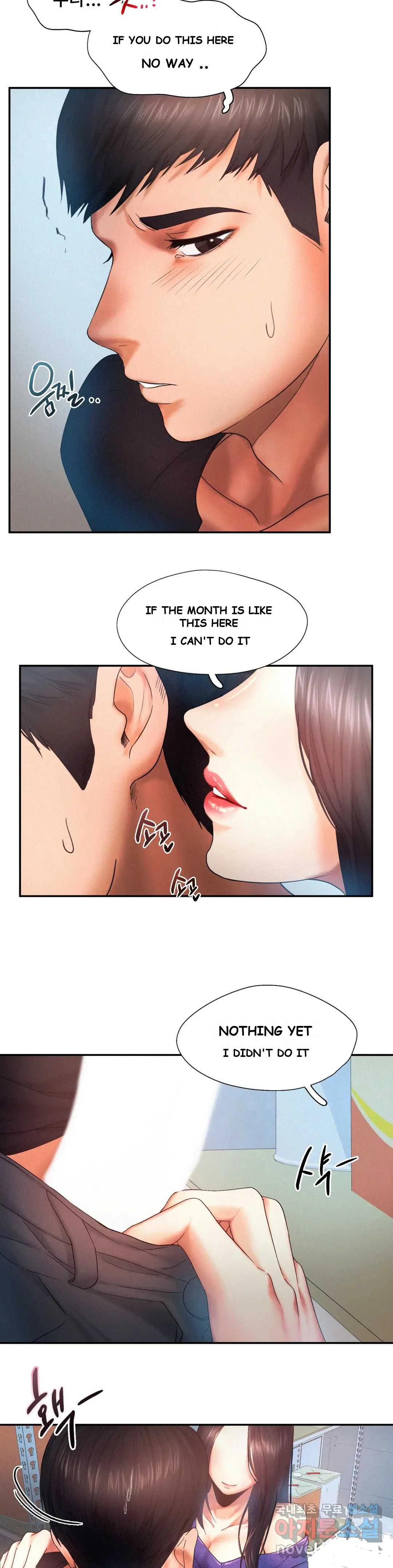 Flying High Episode 5 - Page 22