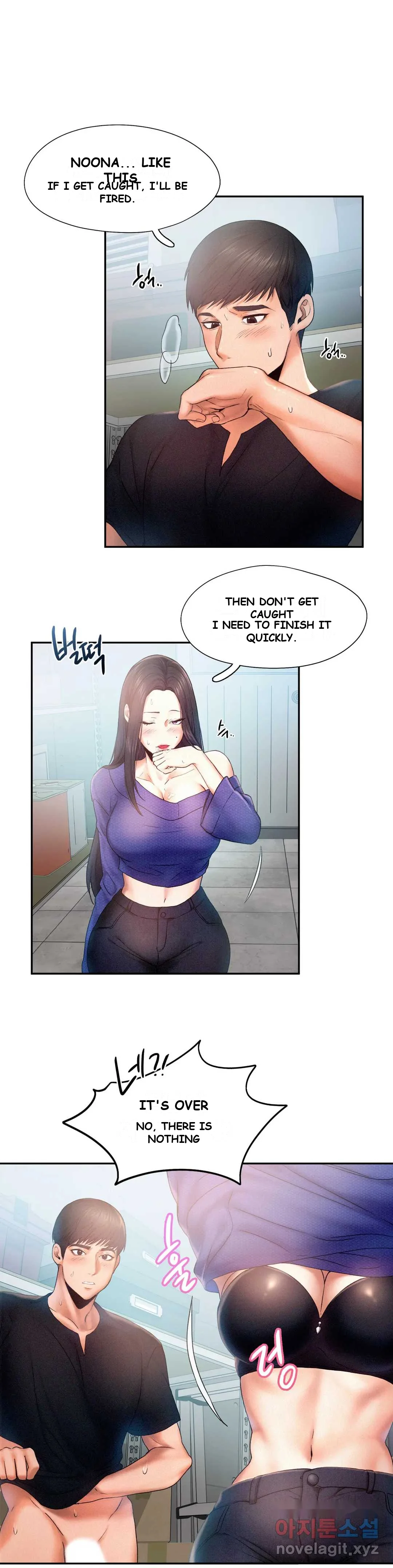 Flying High Episode 6 - Page 2