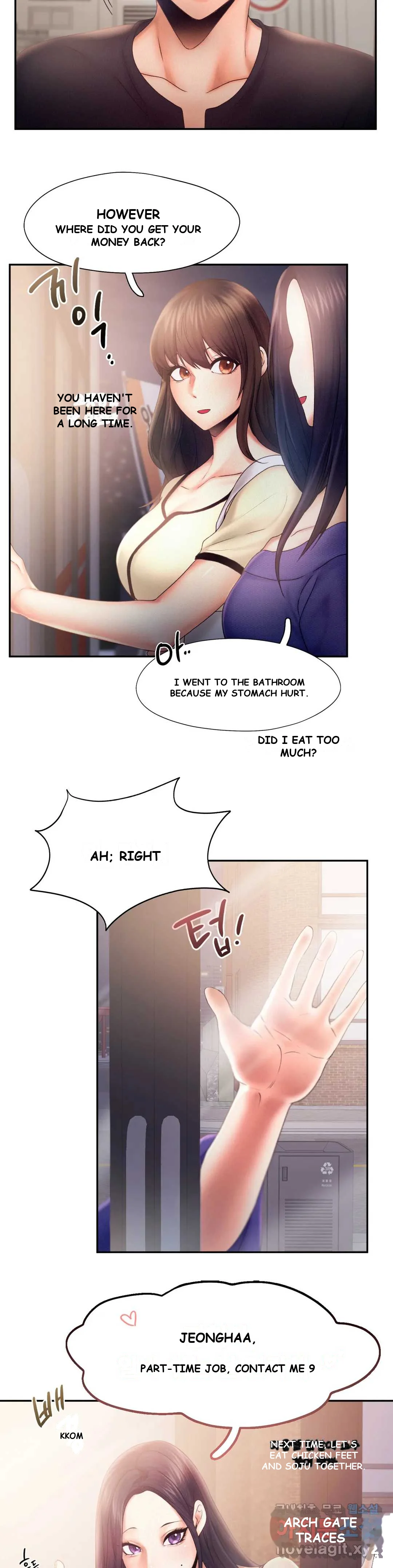 Flying High Episode 7 - Page 10