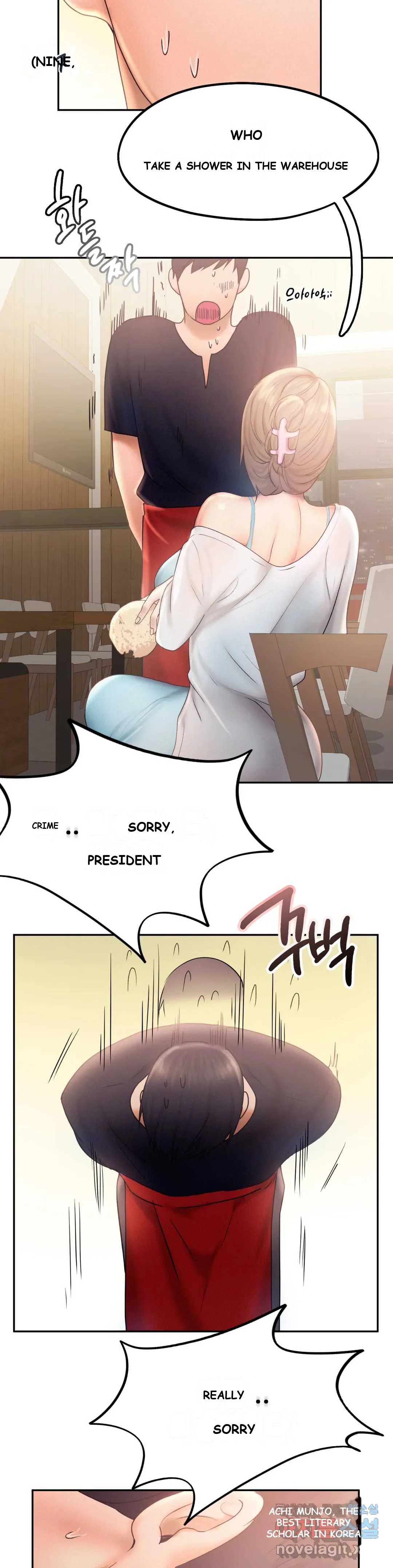 Flying High Episode 7 - Page 18