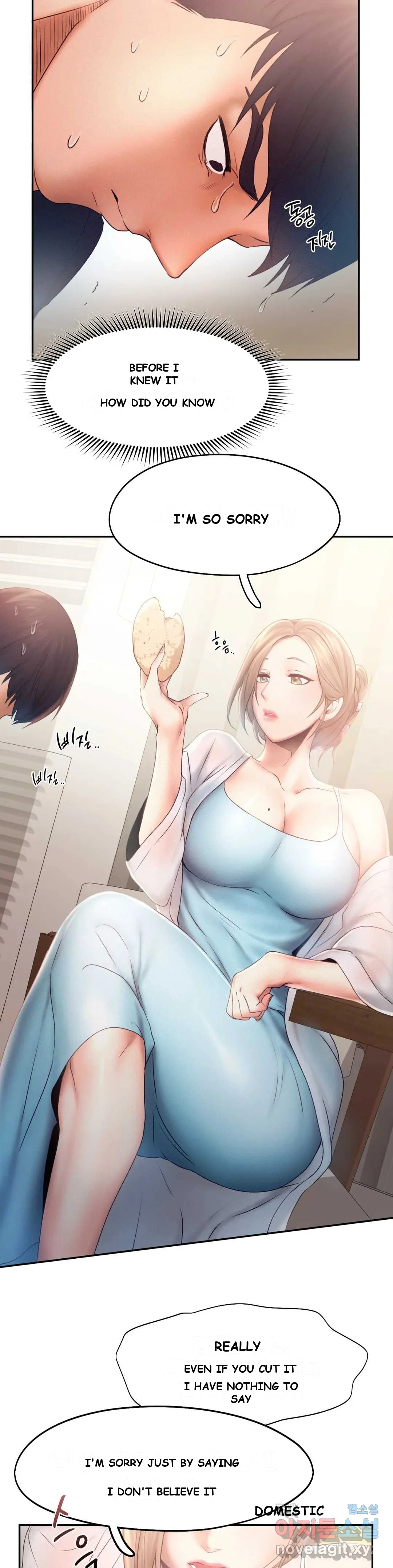 Flying High Episode 7 - Page 19