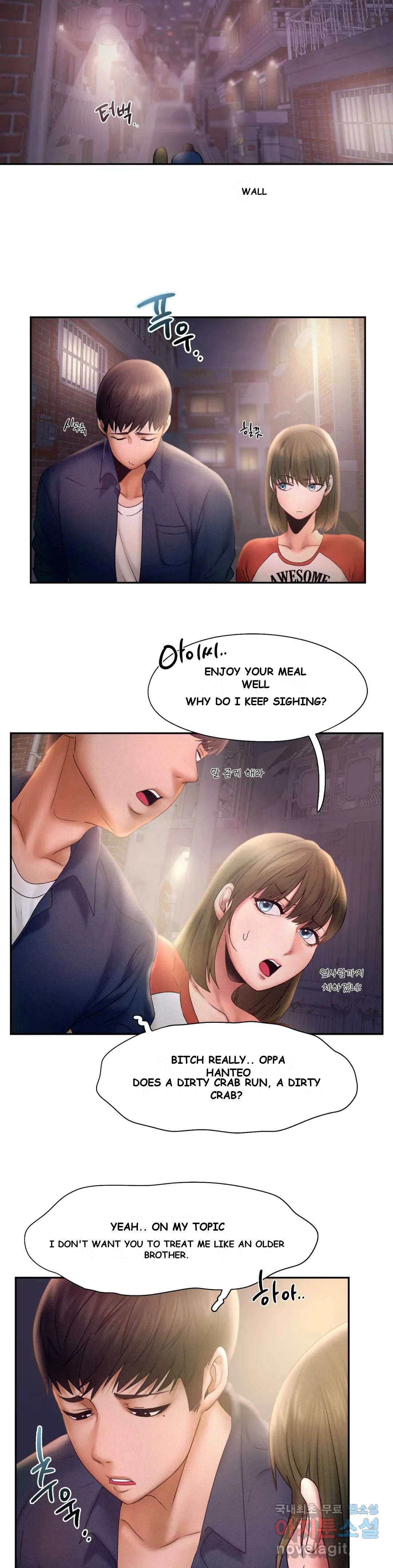 Flying High Episode 7 - Page 6