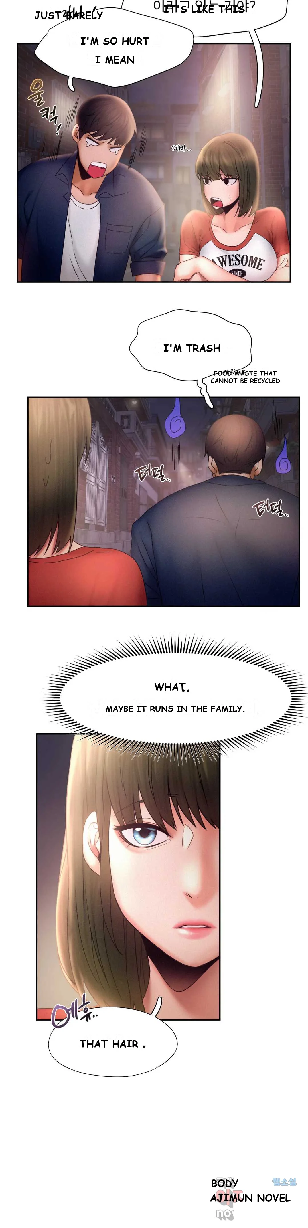 Flying High Episode 7 - Page 8