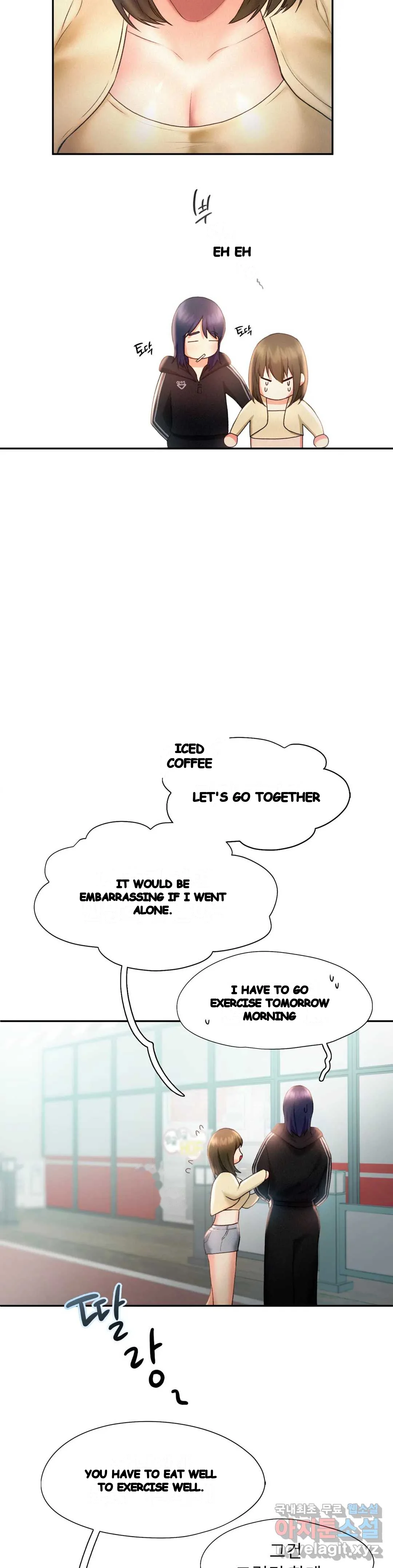 Flying High Episode 8 - Page 15