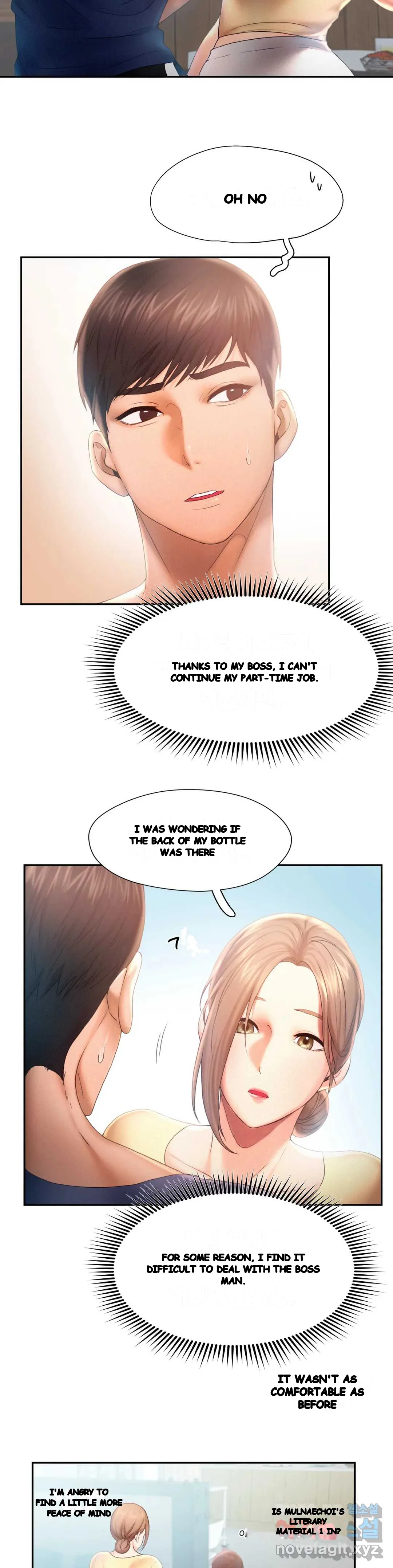 Flying High Episode 8 - Page 6