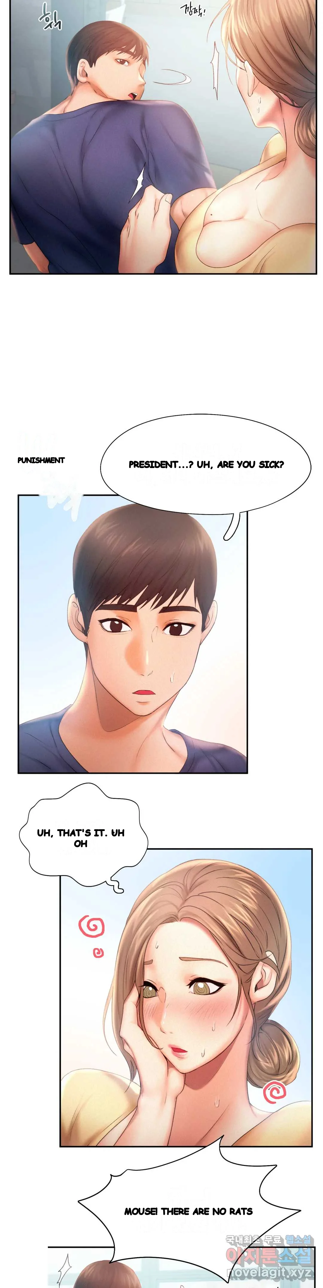 Flying High Episode 8 - Page 8