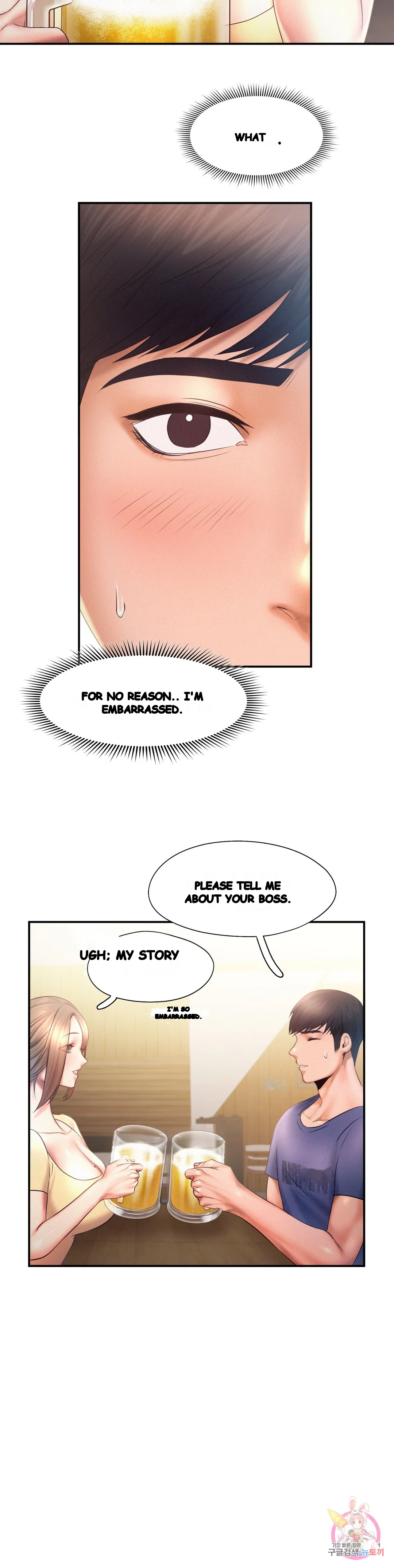 Flying High Episode 9 - Page 11