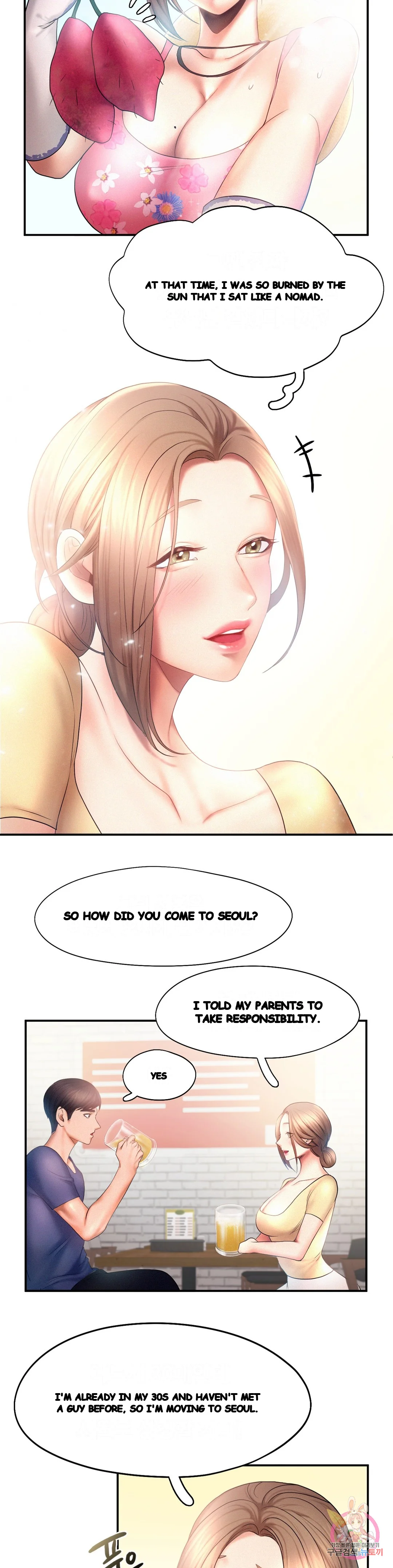 Flying High Episode 9 - Page 14