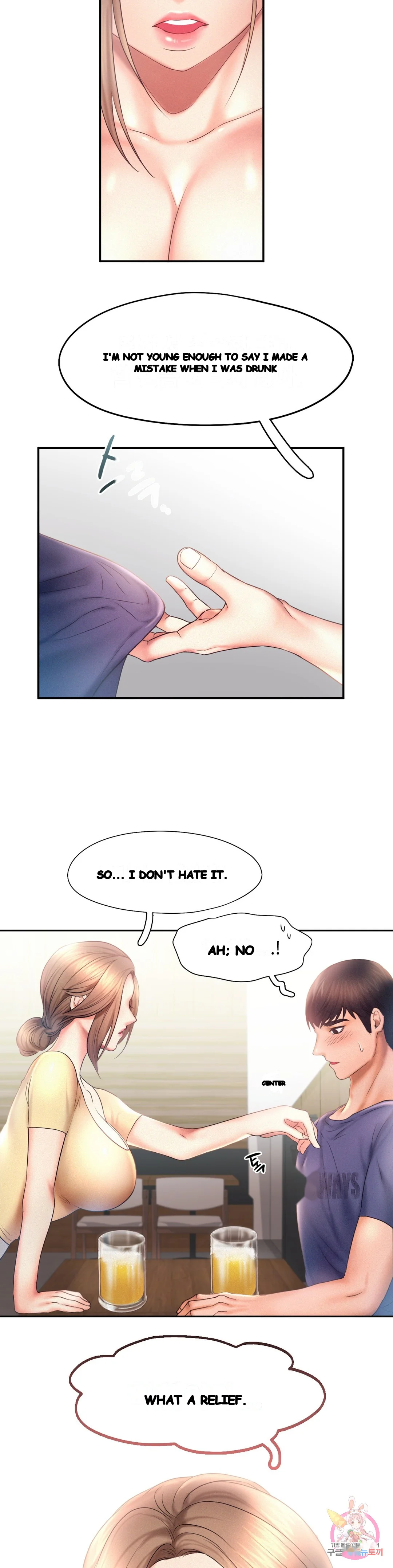 Flying High Episode 9 - Page 23
