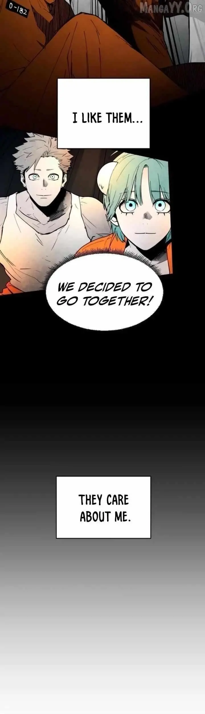 Fog Land Episode 13 - Page 47