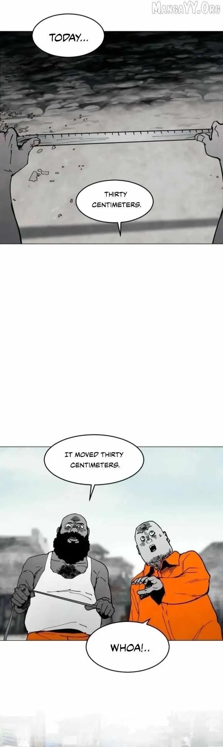 Fog Land Episode 13 - Page 53