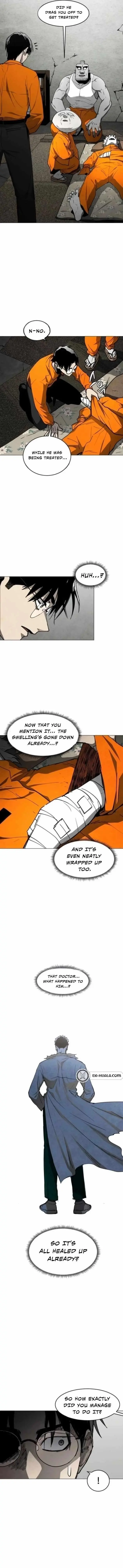 Fog Land Episode 21 - Page 10