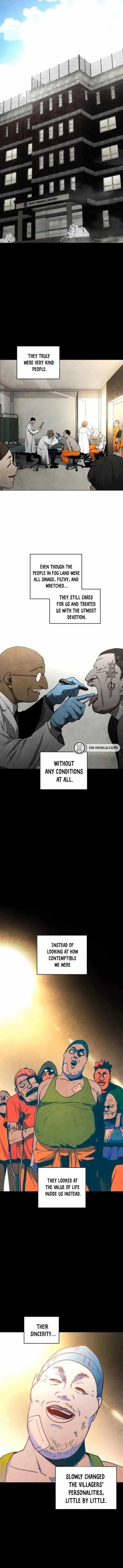 Fog Land Episode 21 - Page 12