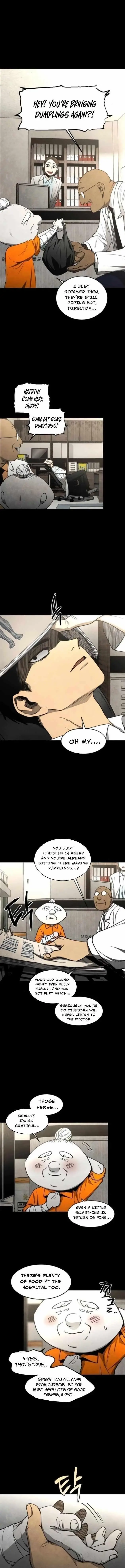 Fog Land Episode 21 - Page 13