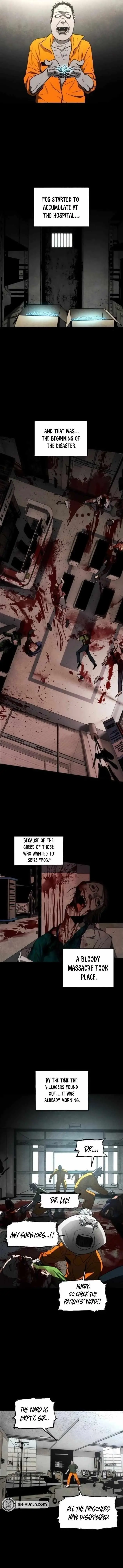 Fog Land Episode 21 - Page 15