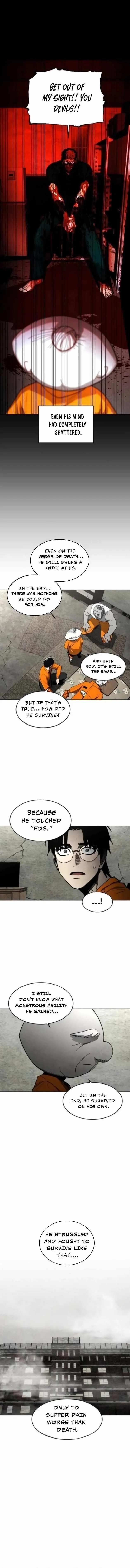 Fog Land Episode 21 - Page 17