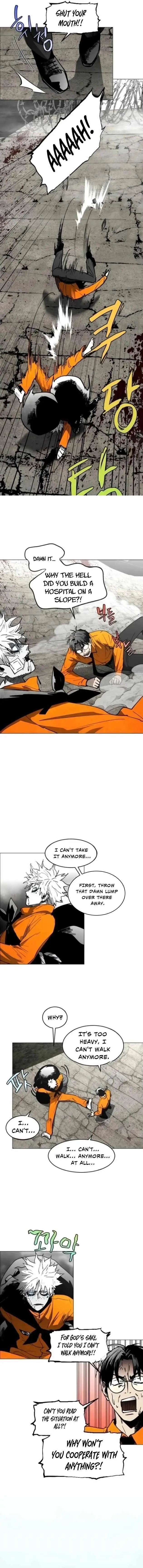 Fog Land Episode 21 - Page 7