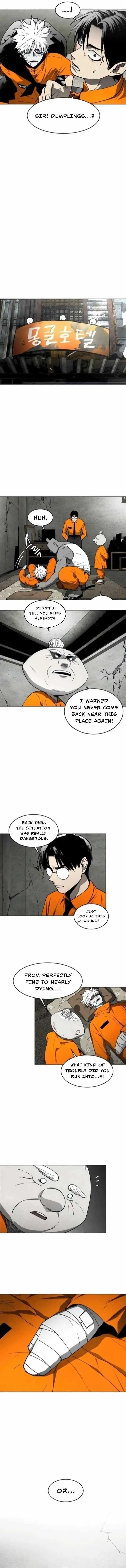 Fog Land Episode 21 - Page 9