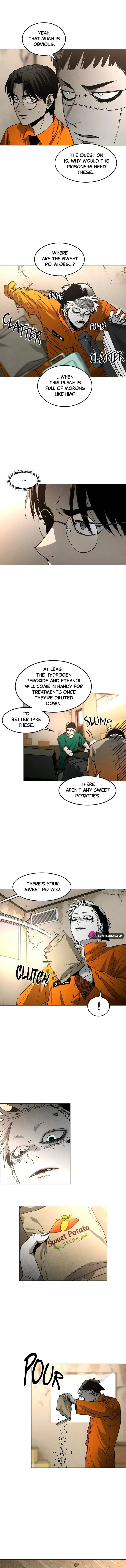 Fog Land Episode 39 - Page 4