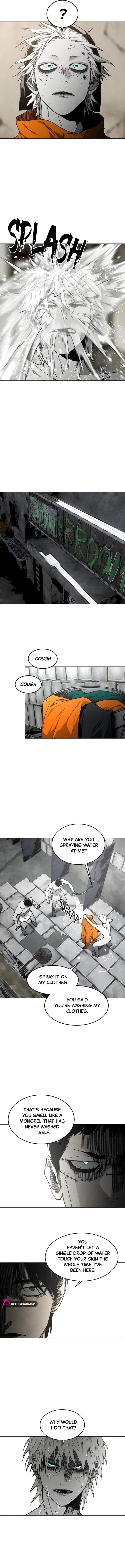 Fog Land Episode 39 - Page 6