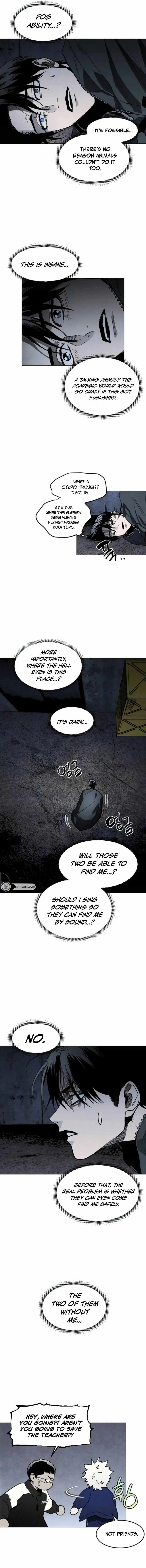 Fog Land Episode 40 - Page 2