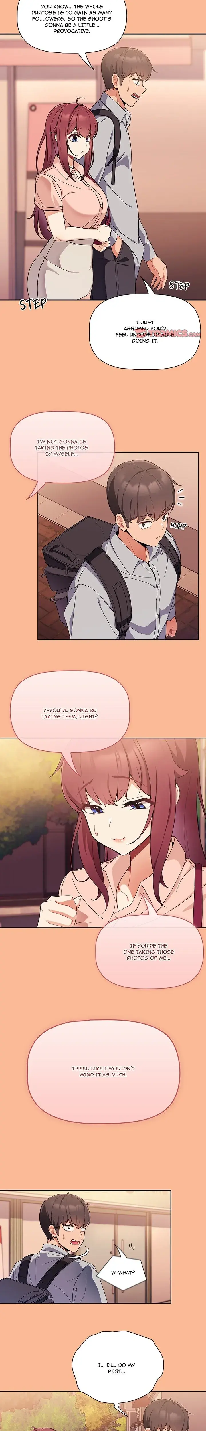 Follow Me Episode 0 - Page 2