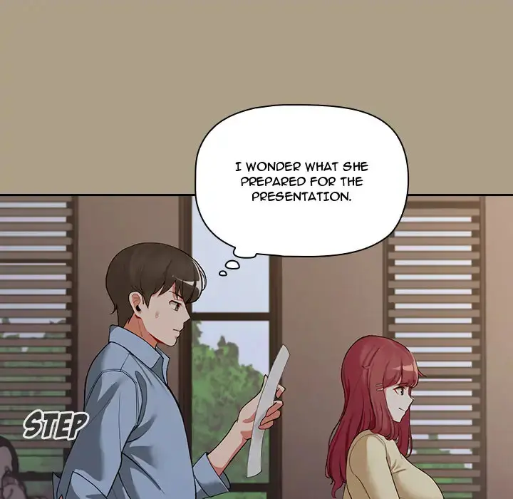 Follow Me Episode 1 - Page 107