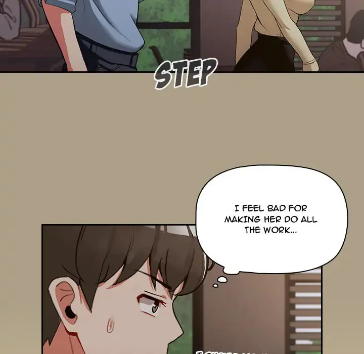 Follow Me Episode 1 - Page 108