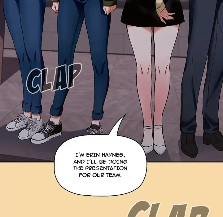 Follow Me Episode 1 - Page 111