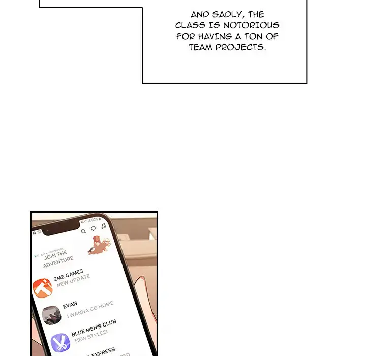 Follow Me Episode 1 - Page 12