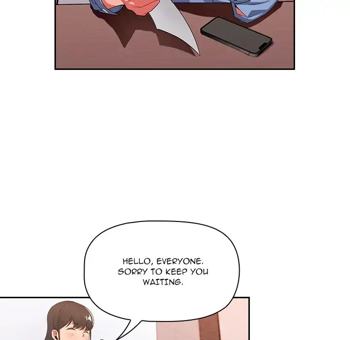 Follow Me Episode 1 - Page 16