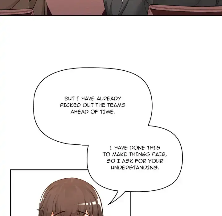 Follow Me Episode 1 - Page 20